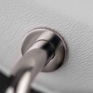 Porte montre femme détails