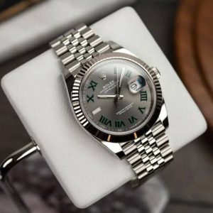 Porte montre Rolex