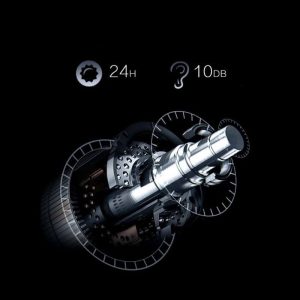 mabuchi moteur remontoir pour 3 montres