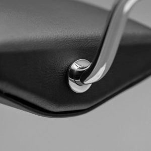 Support montre luxe détail