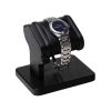 Support montre en bois