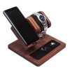 Support téléphone et montre