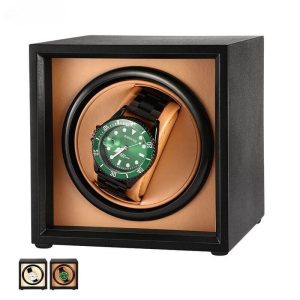 détails du remontoir montre automatique 1 montre