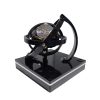 remontoir montre gyroscopique luxe