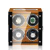 Remontoir 4 montres compact