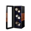 Remontoir montre automatique 6 emplacements
