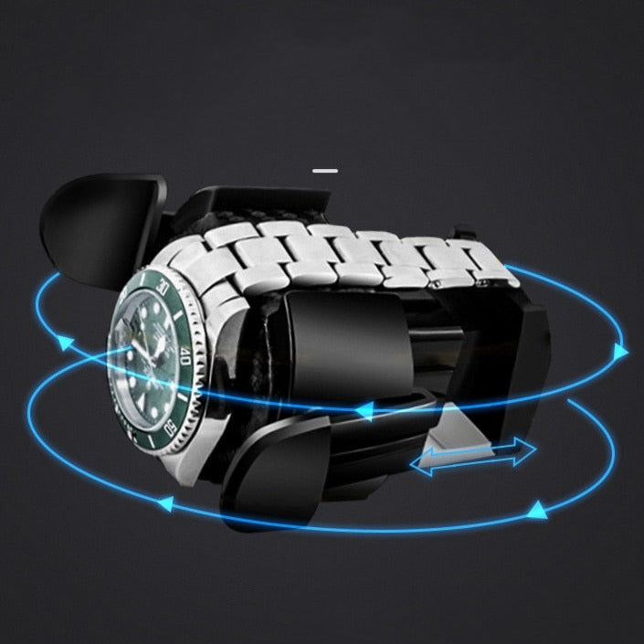 Remontoir Montre Double - Prisma – Image 2