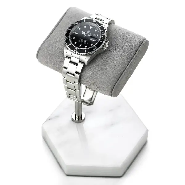 présentoir pour montre homme